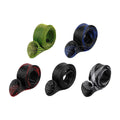 5Pcs 190cm Fishing Rod Cover Rod Sleeve Protector Suitable for Fishing Rod