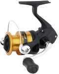 FX, Spinning Fishing Reel, Front Drag