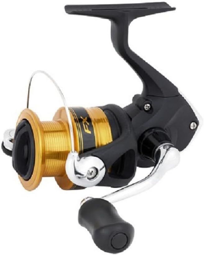 FX, Spinning Fishing Reel, Front Drag