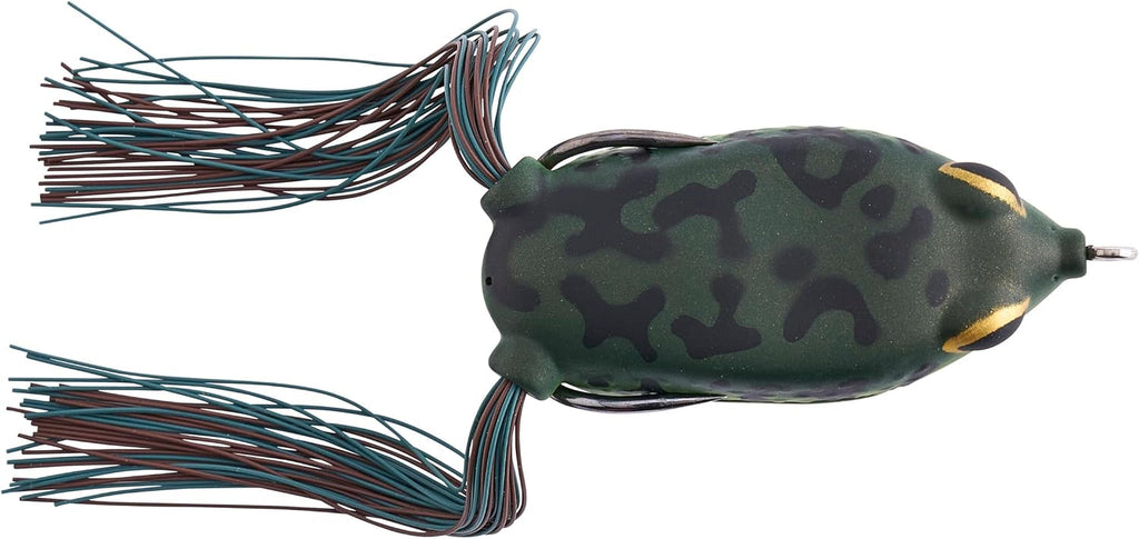 Berkley Swamp Lord Hollow Body Frog Fishing Bait