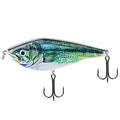 Slow Sinking Jerkbait 9Cm/26G Hard Artificial Fishing Lures Wobbler Hard Bait VIB Jerk Bait Pike Musky Fishing Tackle