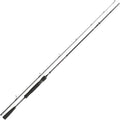 Fuego Predator Spin, 2 Teile, Raubfisch Angelrute