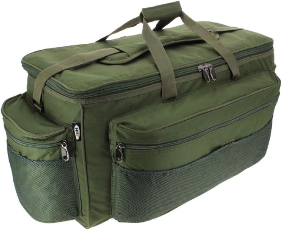 ® Carryall Bag X-Large 93" 83 x 35 x 35 cm All-Purpose Bag Carp Bag Tackle Bag Fishing Bag Extra Large