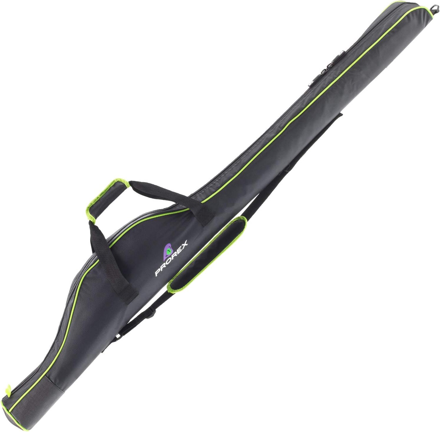 Prorex Rod Case for 1 Mounted Rod 128 Cm / 145 Cm / 157 Cm