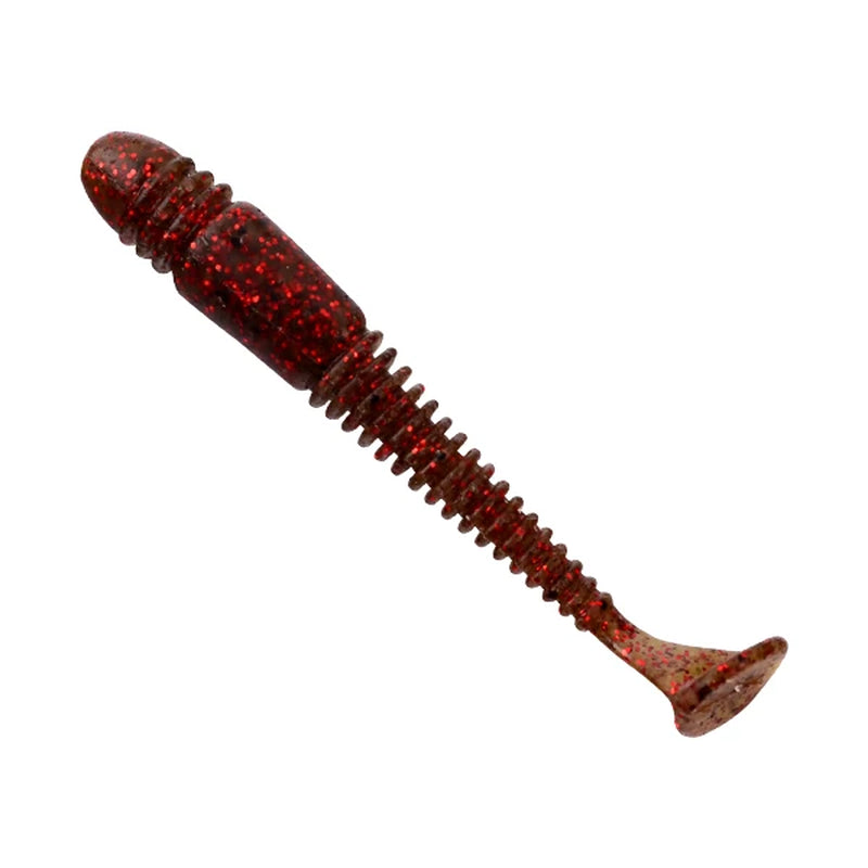 New Fishing Soft Lures Silicone Bait 5.5Cm 7.5Cm 8.5 Goods for Fishing Sea Fishing Pva Swimbait Wobblers Artificial Tackle