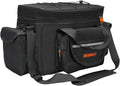 Seaknight SK003 Angeltasche Zum Karpfenangeln, Einzelne Schultertasche, Für Meeresangeln, Reisetasche, 50 Cm X 28 Cm X 27 Cm