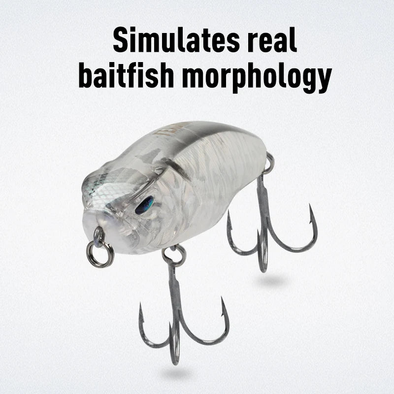 Z-Claw Floating Pencil Fishing Lures 86Mm 100Mm 120Mm Topwater Hard Baits Surface Stickbait Good Action Bass Wobblers
