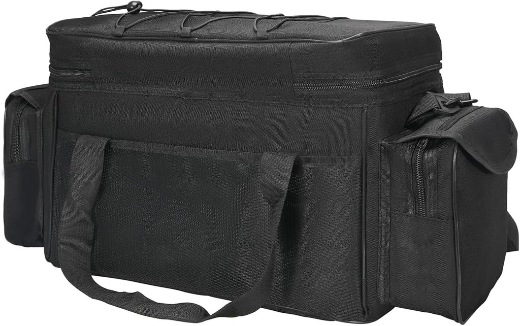 Seaknight SK003 Angeltasche Zum Karpfenangeln, Einzelne Schultertasche, Für Meeresangeln, Reisetasche, 50 Cm X 28 Cm X 27 Cm