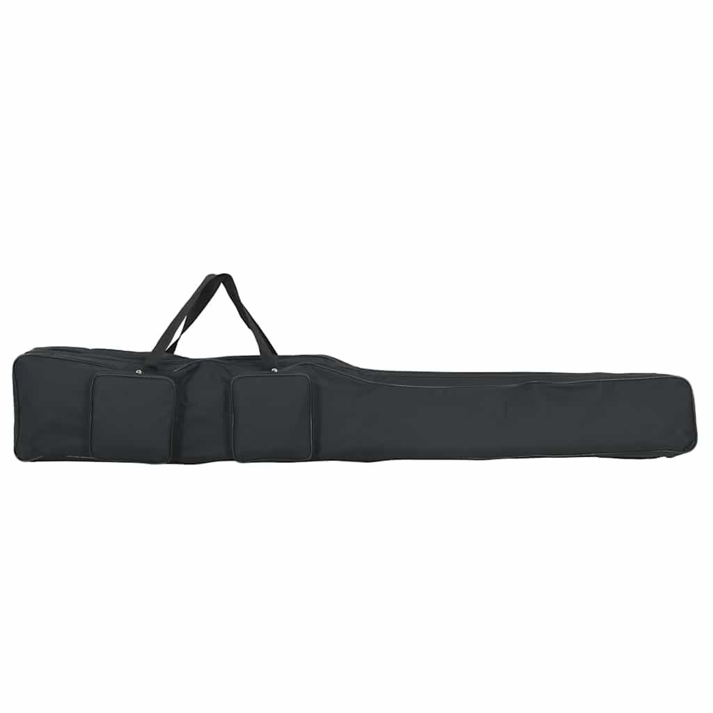 Vidaxx fishing rod bag 160 cm oxford fabric black