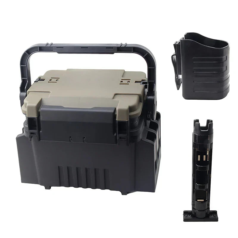 Large Fishing Box Organizer
