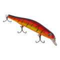 Finesse MK10 Diving Lure, 125mm, Burnt Gold-0