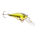 Finesse 'Madbass' Herringbone, 85mm Deep Diving Crankbait-0