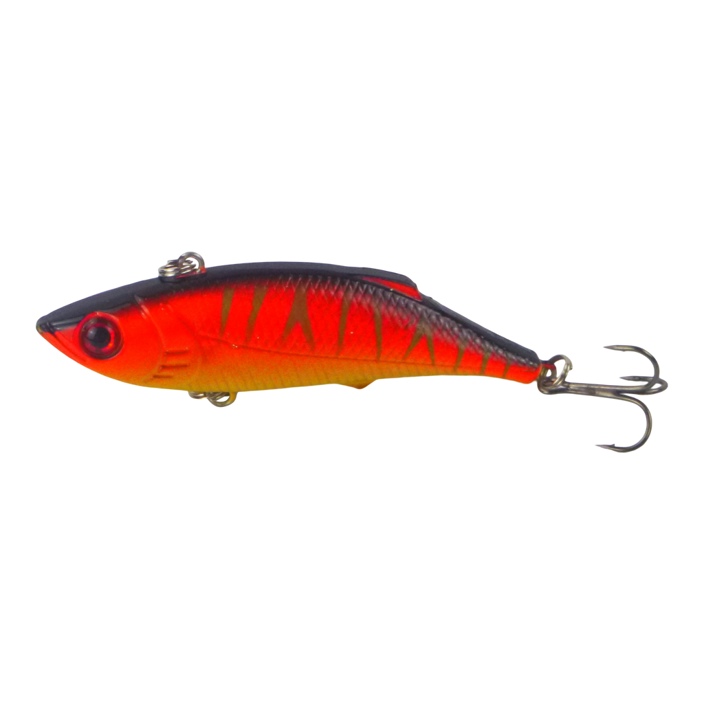 Finesse MK54 Big Vibe, 80mm, Burnt Orange-0