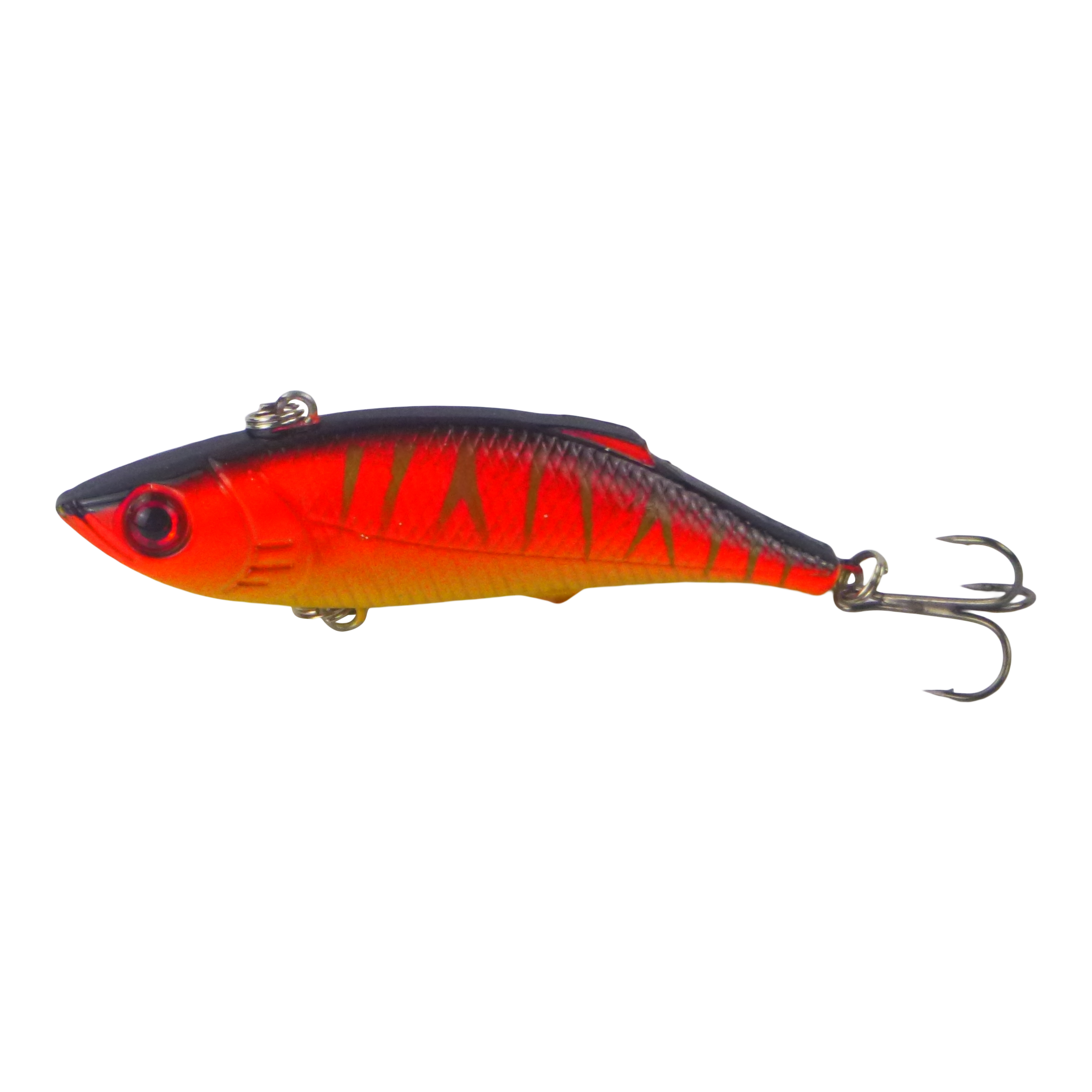 Finesse MK54 Big Vibe, 80mm, Burnt Orange-0