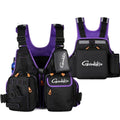 Professional Sea Fishing Life Jacket