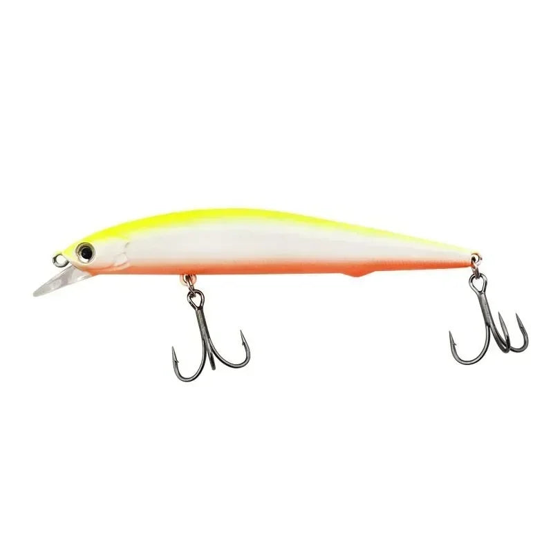 Topwater Floating Minnow Wobblers 7G 10G 12G Fishing Lures Artificial Walking Baits Swimbait Pesca Jerkbait Fishing Bait