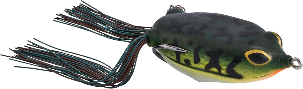 Berkley Swamp Lord Hollow Body Frog Fishing Bait