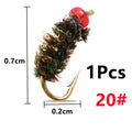 1Pcs Japanese Minnow Fishing Lures Floating Hard Bait95Mm 7G Artificial Bait Wobbler Crankbait Carp Perch Pesca Fishing Tackle