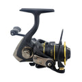 Ryobi Virtus 2000 Spinning Reel, 5:1:1 Gear Ratio 4+1BB-0